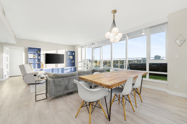 2110 1618 QUEBEC STREET, Vancouver
