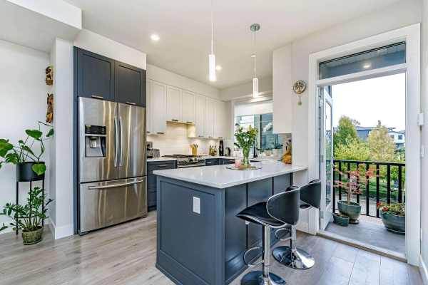 29 188 WOOD STREET, New Westminster