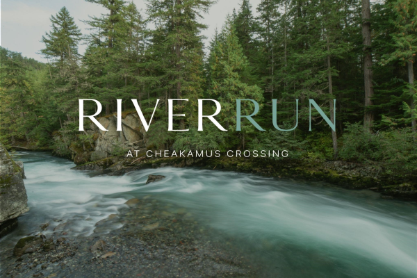 Lot 10 1328 RIVER RUN PLACE, Whistler