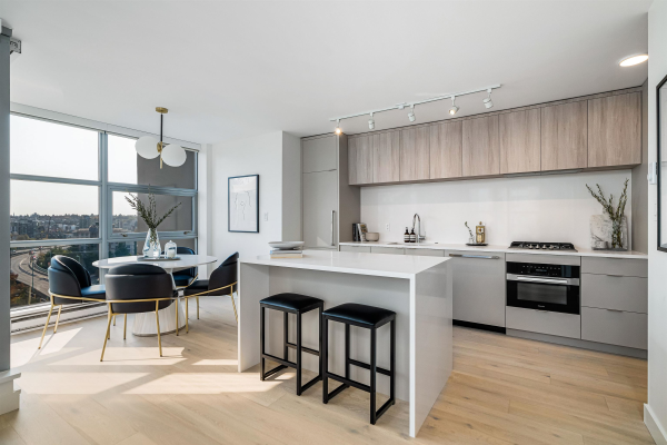 1103 989 BEATTY STREET, Vancouver