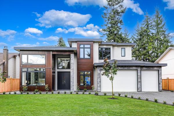 5231 CHETWYND AVENUE, Richmond