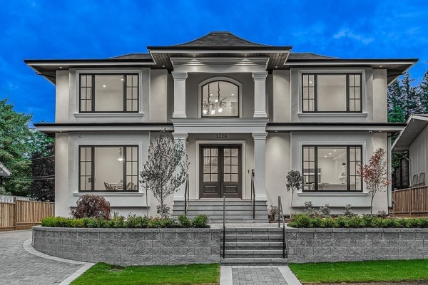 3326 CHRISDALE AVENUE, Burnaby