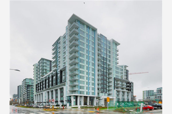 606 3268 CARSCALLEN ROAD, Richmond