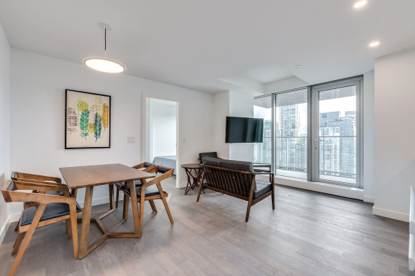 2701 1480 HOWE STREET, Vancouver
