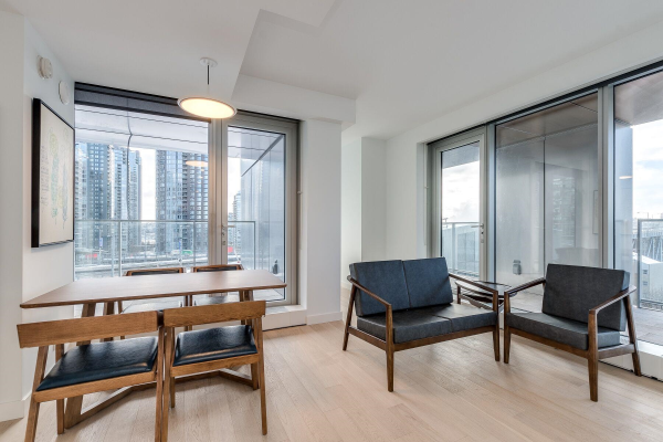 1102 1480 HOWE STREET, Vancouver