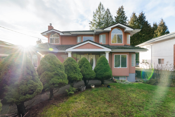 2479 DUTHIE AVENUE, Burnaby
