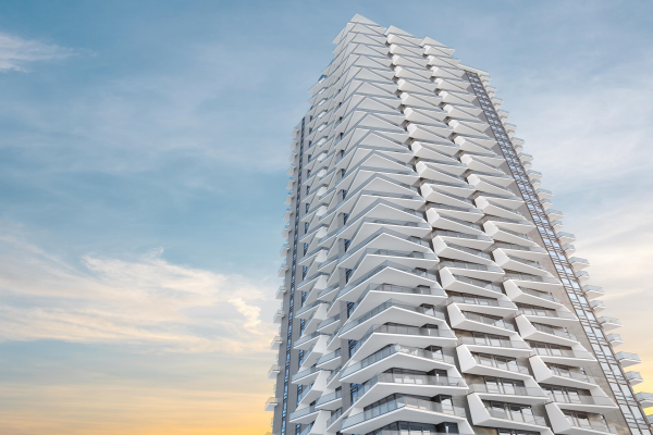 403 4285 DAWSON STREET, Burnaby