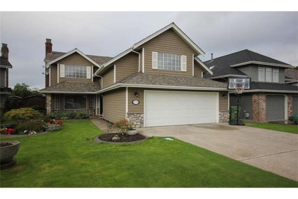 5500 LINSCOTT COURT, Richmond