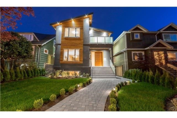 470 W 23RD AVENUE, Vancouver