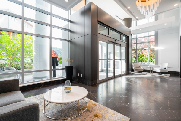 2506 520 COMO LAKE AVENUE, Coquitlam