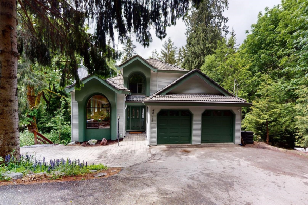 40112 SKYLINE PLACE, Squamish