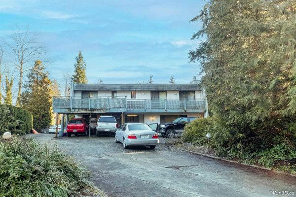 8246 BURNLAKE DRIVE, Burnaby