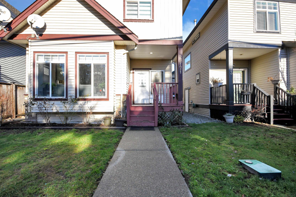 22171 WESTMINSTER HIGHWAY, Richmond