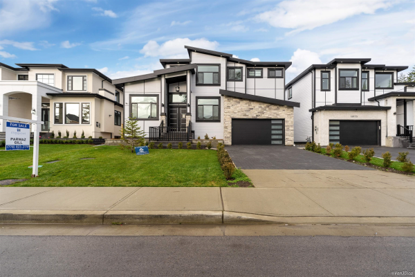 19767 33 AVENUE, Langley