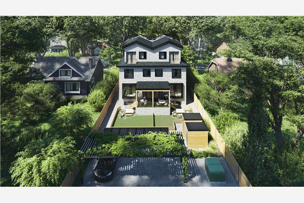 764 W 26TH AVENUE, Vancouver