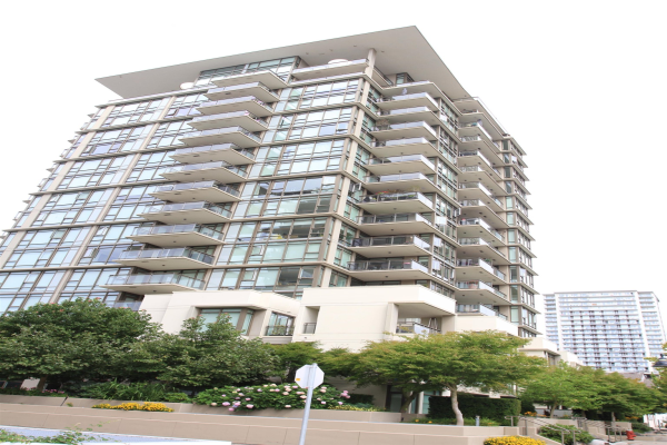 601 1455 GEORGE STREET, White Rock