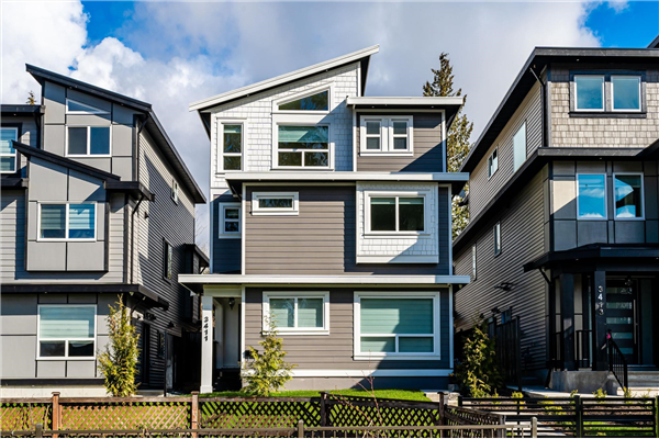 3411 VICTORIA DRIVE, Coquitlam