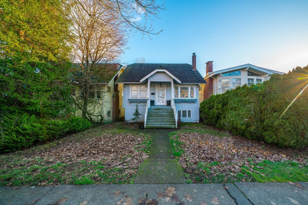 1526 W 64TH AVENUE, Vancouver