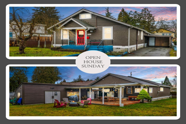20574 WESTFIELD AVENUE, Maple Ridge