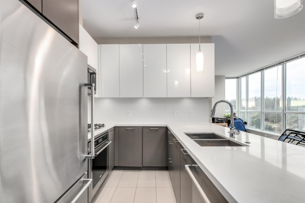 2207 271 FRANCIS WAY, New Westminster