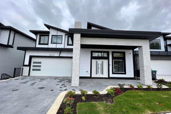 15037 63A AVENUE, Surrey