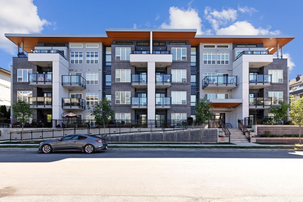 306 2356 WELCHER AVENUE, Port Coquitlam
