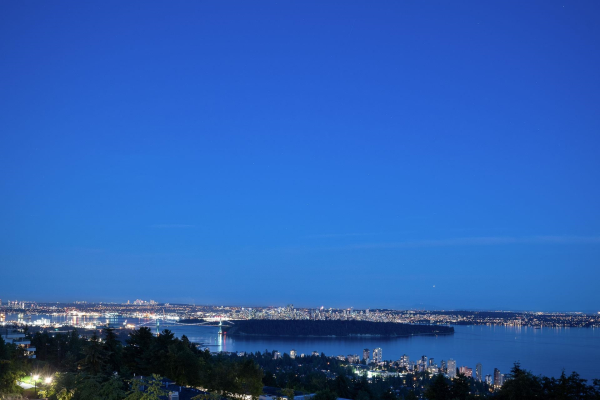 2458 CARR LANE, West Vancouver