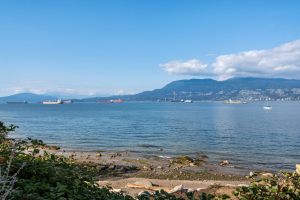 2487 POINT GREY ROAD, Vancouver