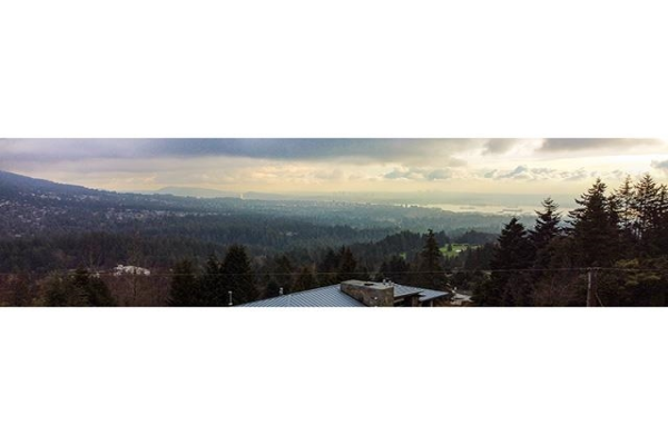 562 BALLANTREE ROAD, West Vancouver