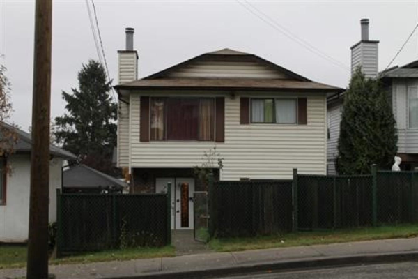 7731 CANADA WAY, Burnaby