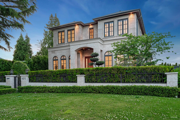 825 W 42ND AVENUE, Vancouver