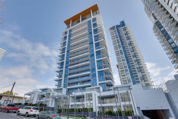 1801 2288 ALPHA AVENUE, Burnaby