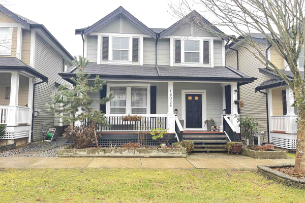 18028 70A AVENUE, Surrey