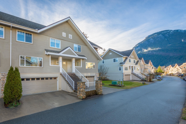 32 1200 EDGEWATER DRIVE, Squamish