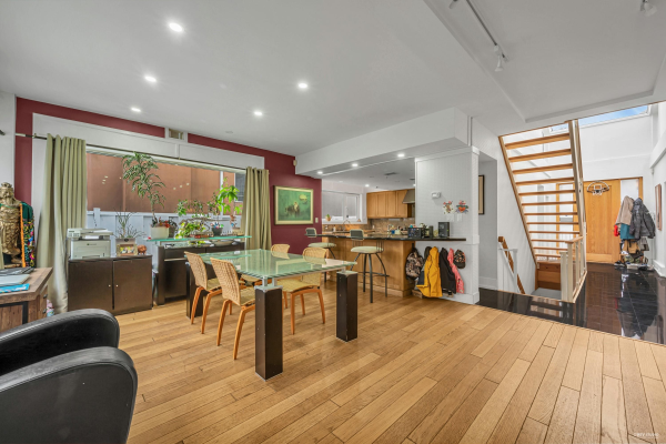 846 W KING EDWARD AVENUE, Vancouver