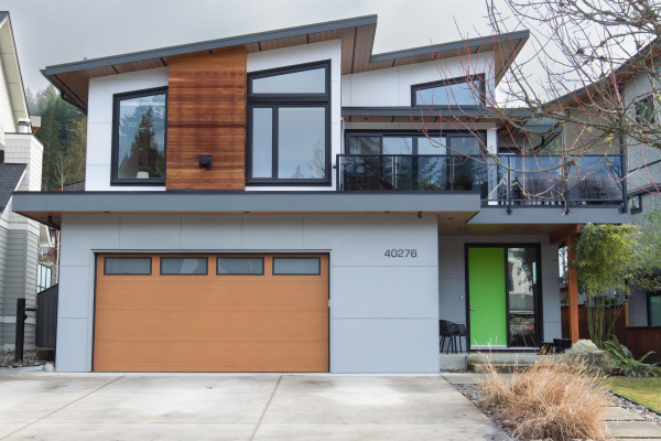 40276 ARISTOTLE DRIVE, Squamish