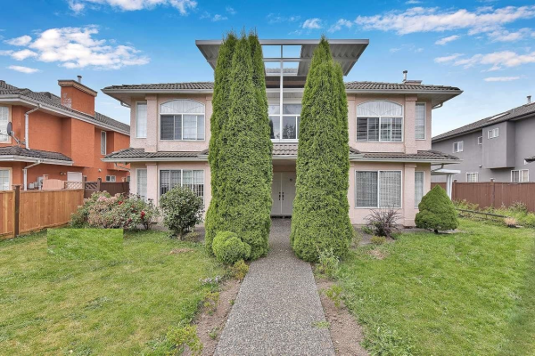 7177 144 STREET, Surrey