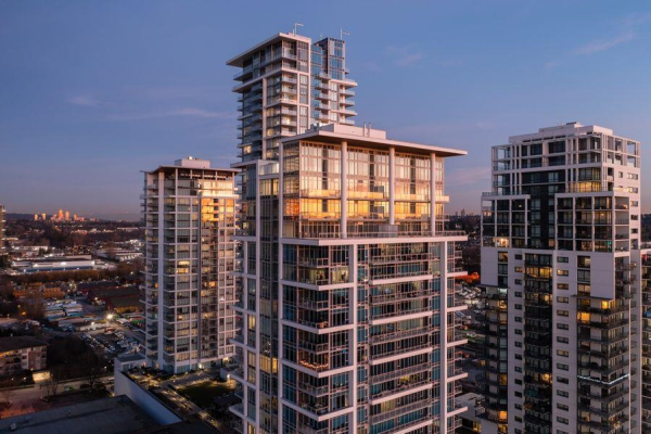 1404 2288 ALPHA AVENUE, Burnaby