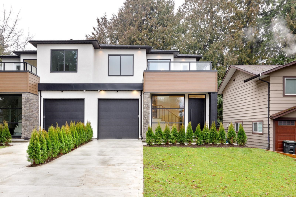 12127 193A STREET, Pitt Meadows