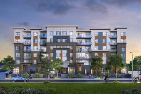 307 20695 EASTLEIGH CRESCENT, Langley