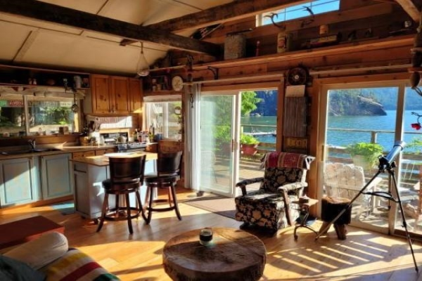 3 DEBECK CREEK, Pitt Meadows