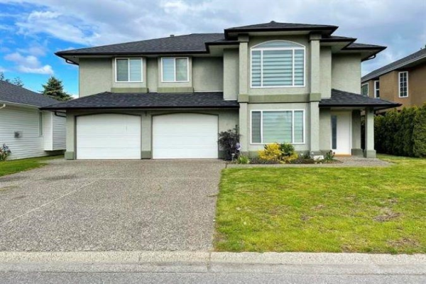 6334 SELKIRK STREET, Sardis