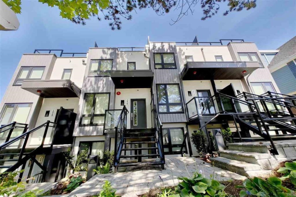 2731 DUKE STREET, Vancouver