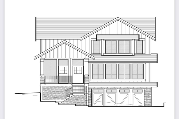 16601 BELL ROAD, Surrey