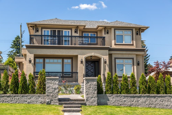 5581 FORGLEN DRIVE, Burnaby