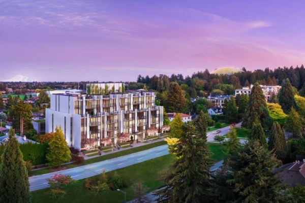 301 4240 CAMBIE STREET, Vancouver