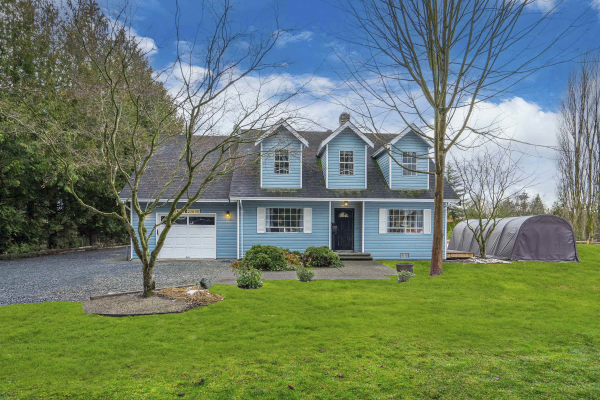 21646 44 AVENUE, Langley