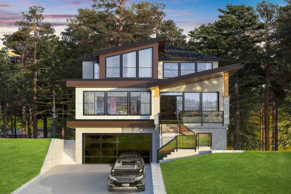 19045 61A AVENUE, Surrey