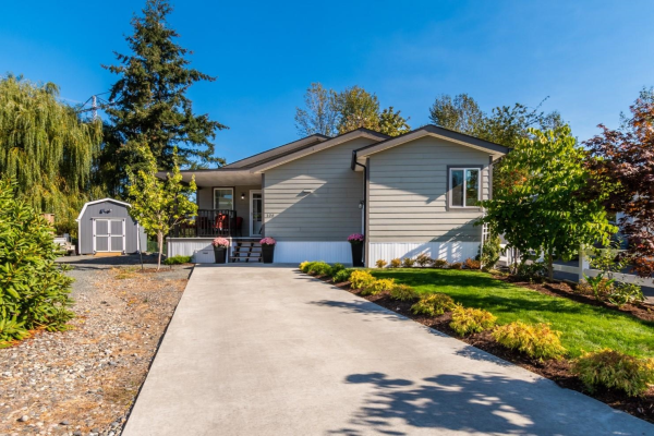 108 6338 VEDDER ROAD, Chilliwack