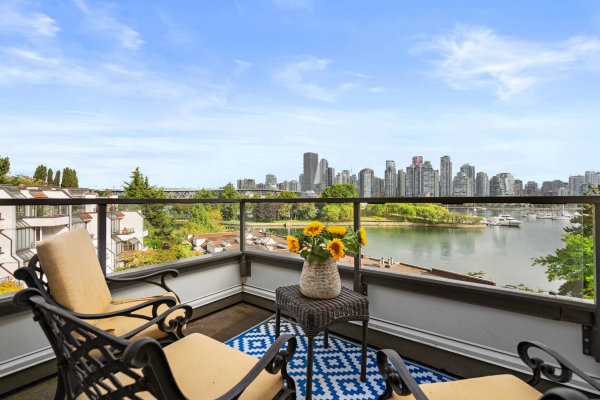 29 1201 LAMEYS MILL ROAD, Vancouver
